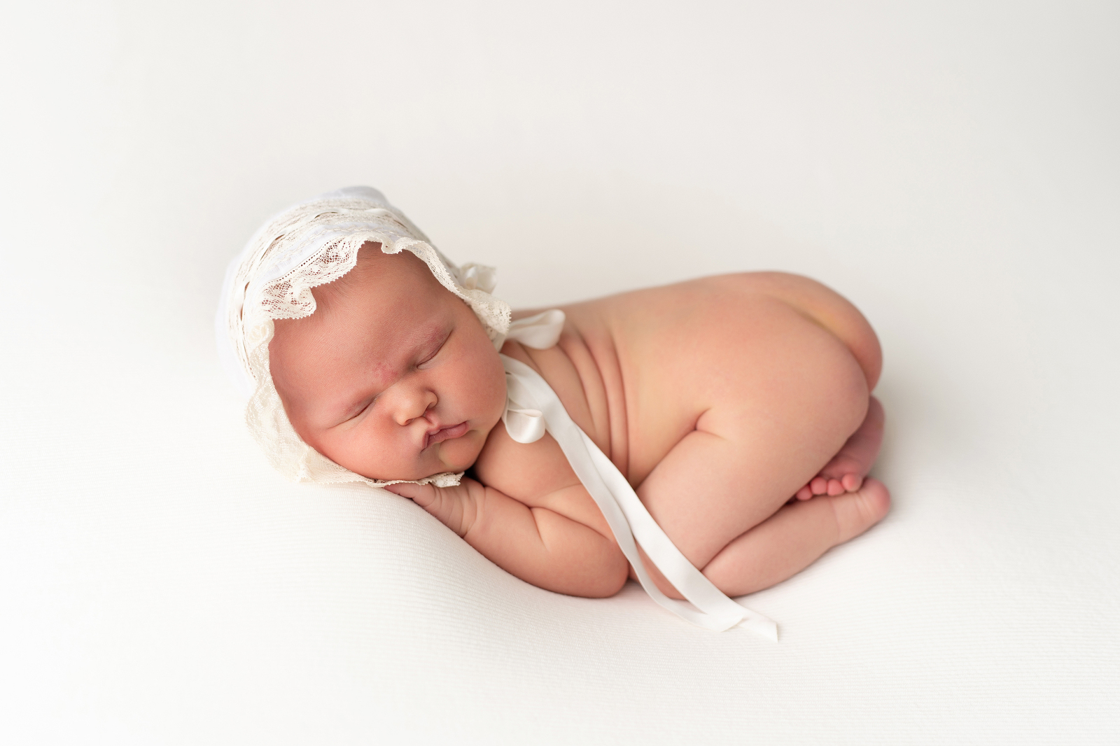 Newborn photography